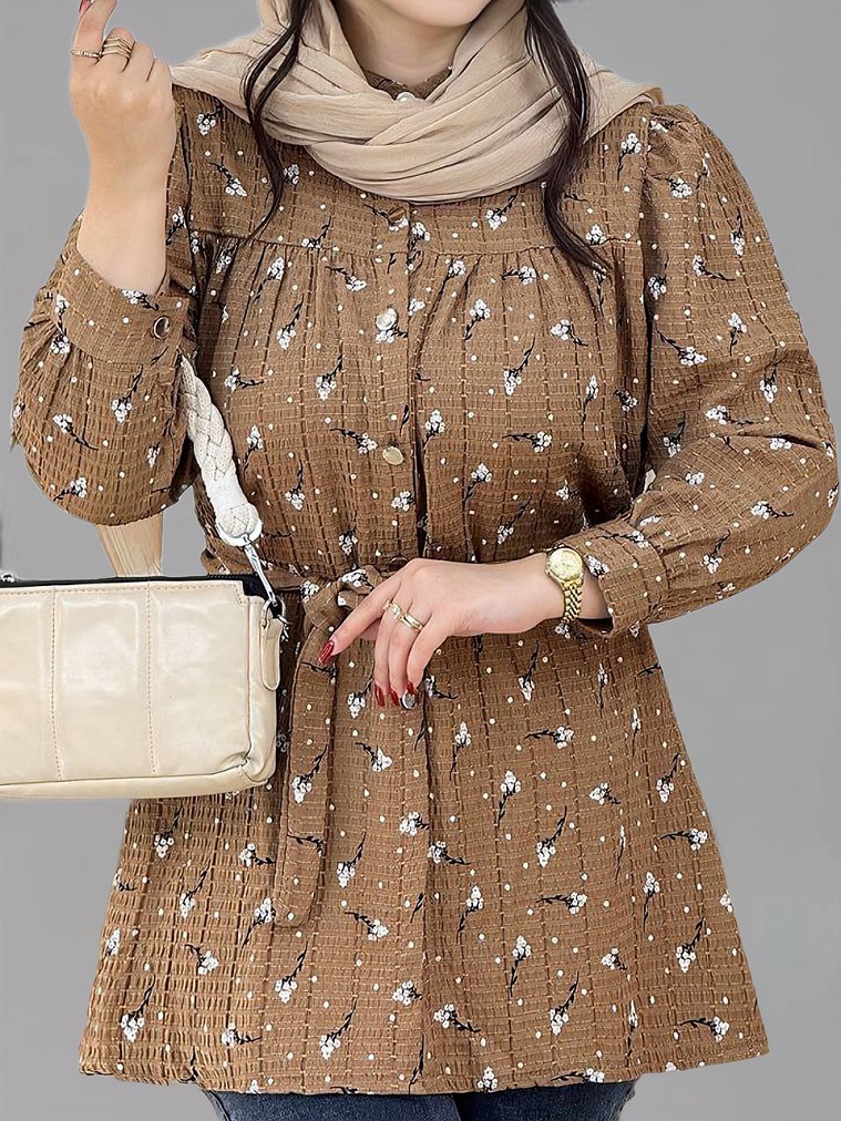 شکلاتی 1