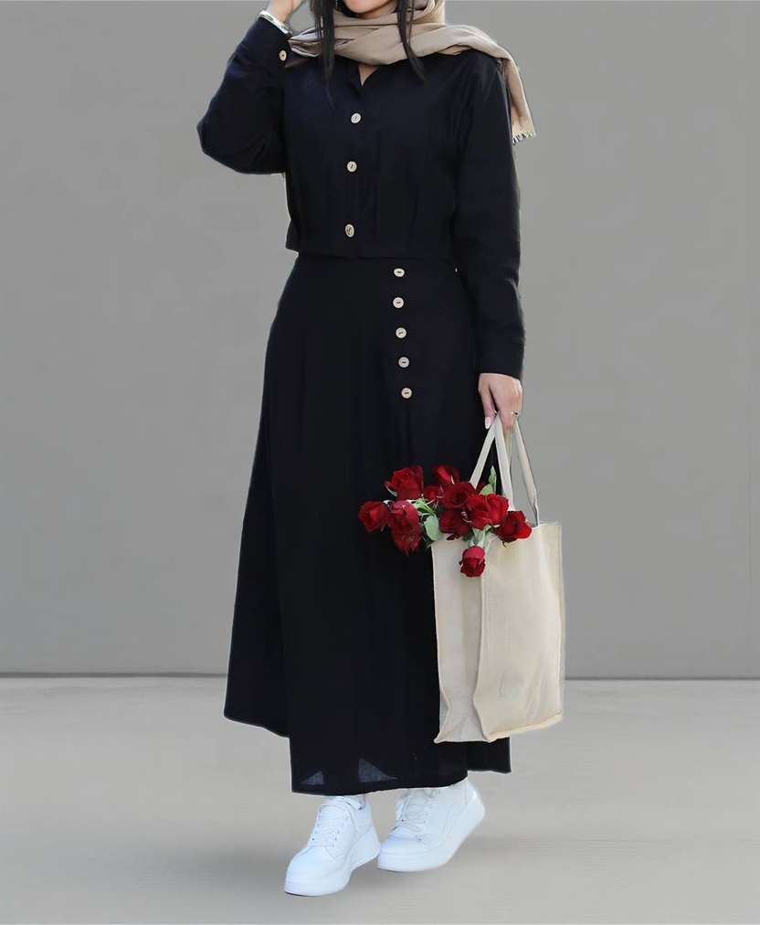 مشکی 1