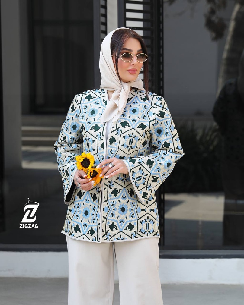 ابی روشن 2