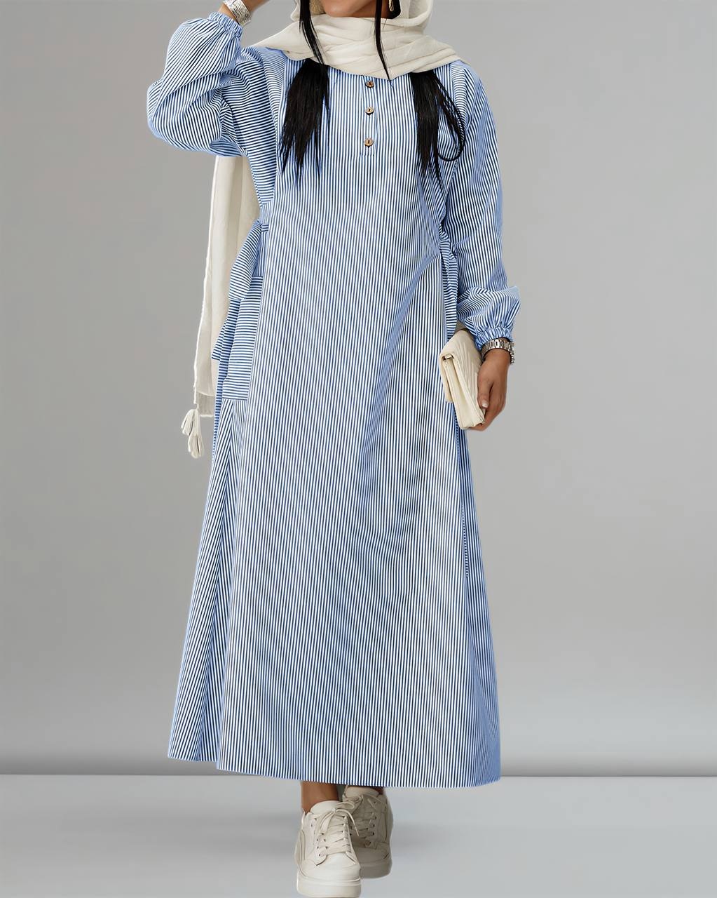 آبی 1