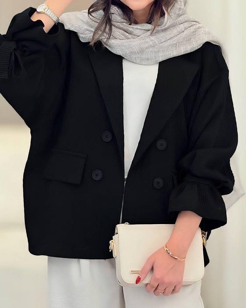 مشکی 1