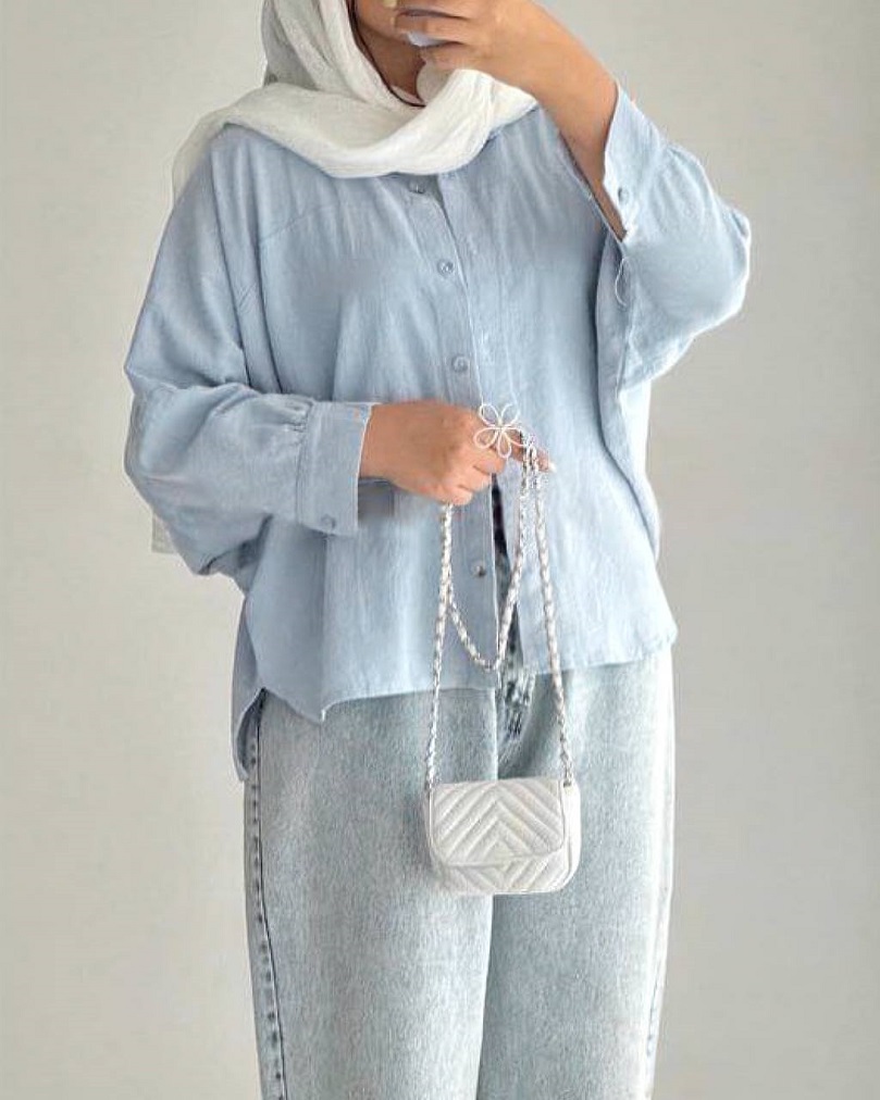 آبی روشن 1