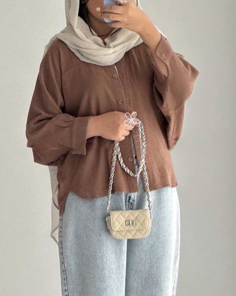 شکلاتی 1