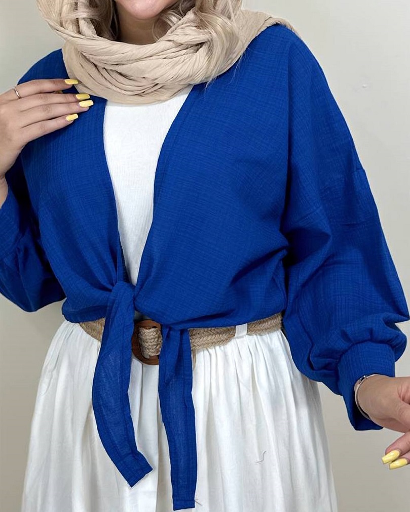 آبی کاربنی 1