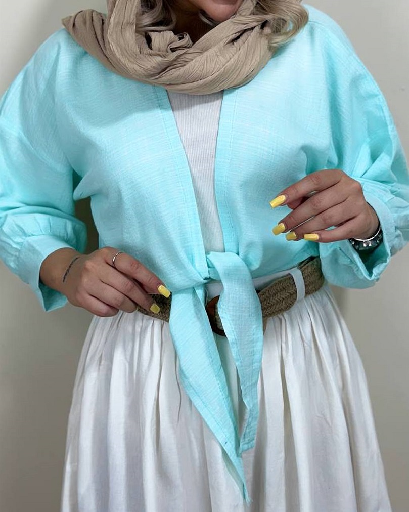 اقیانوسی 1