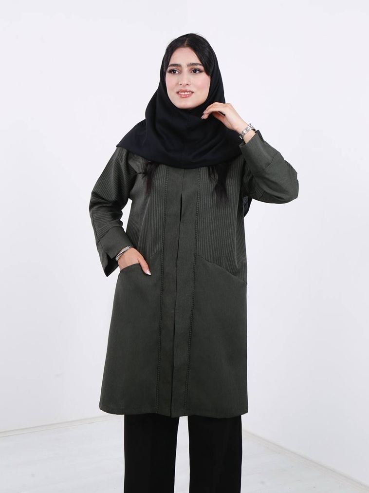 سبز تیره 2