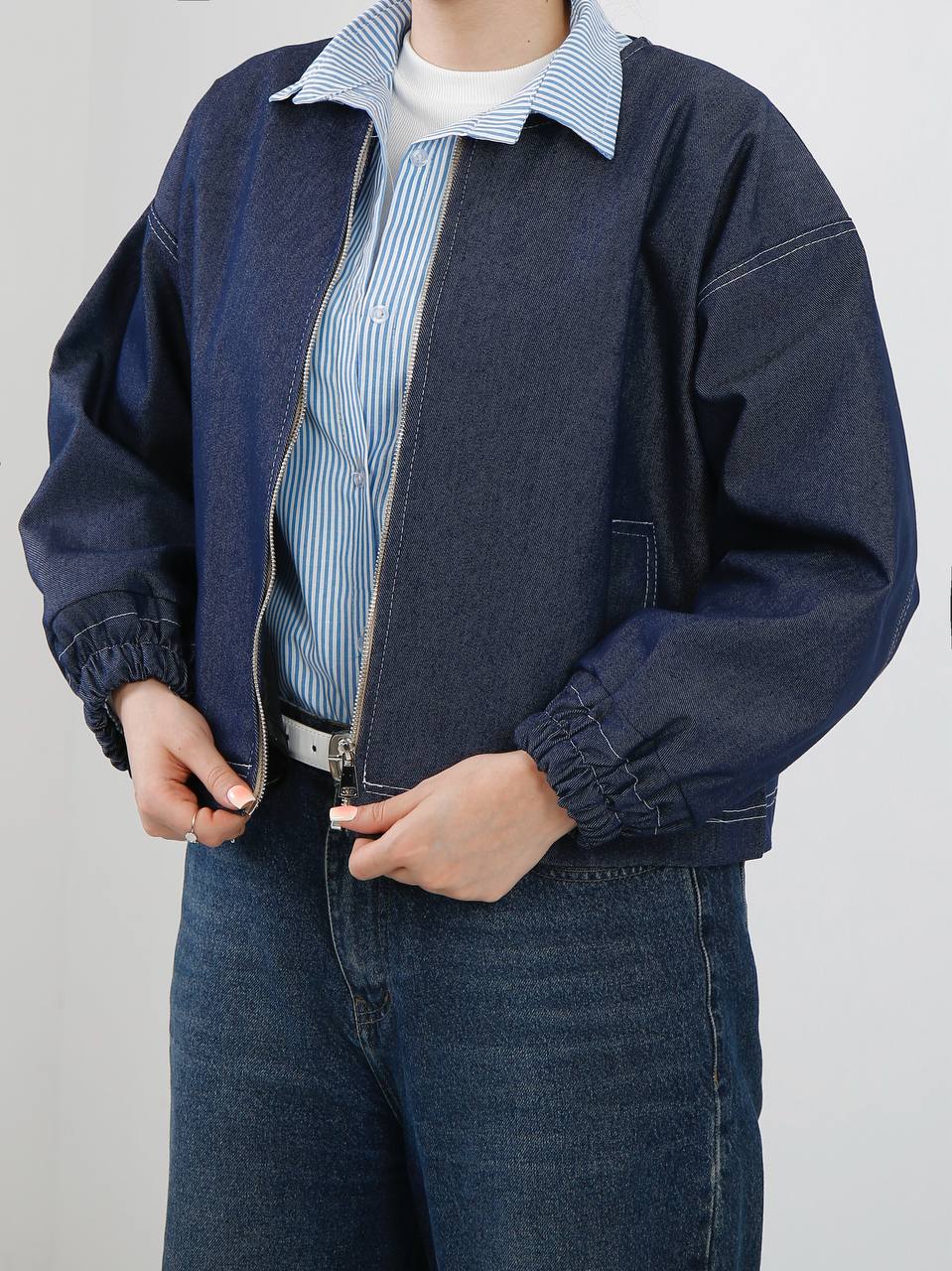 آبی تیره  1