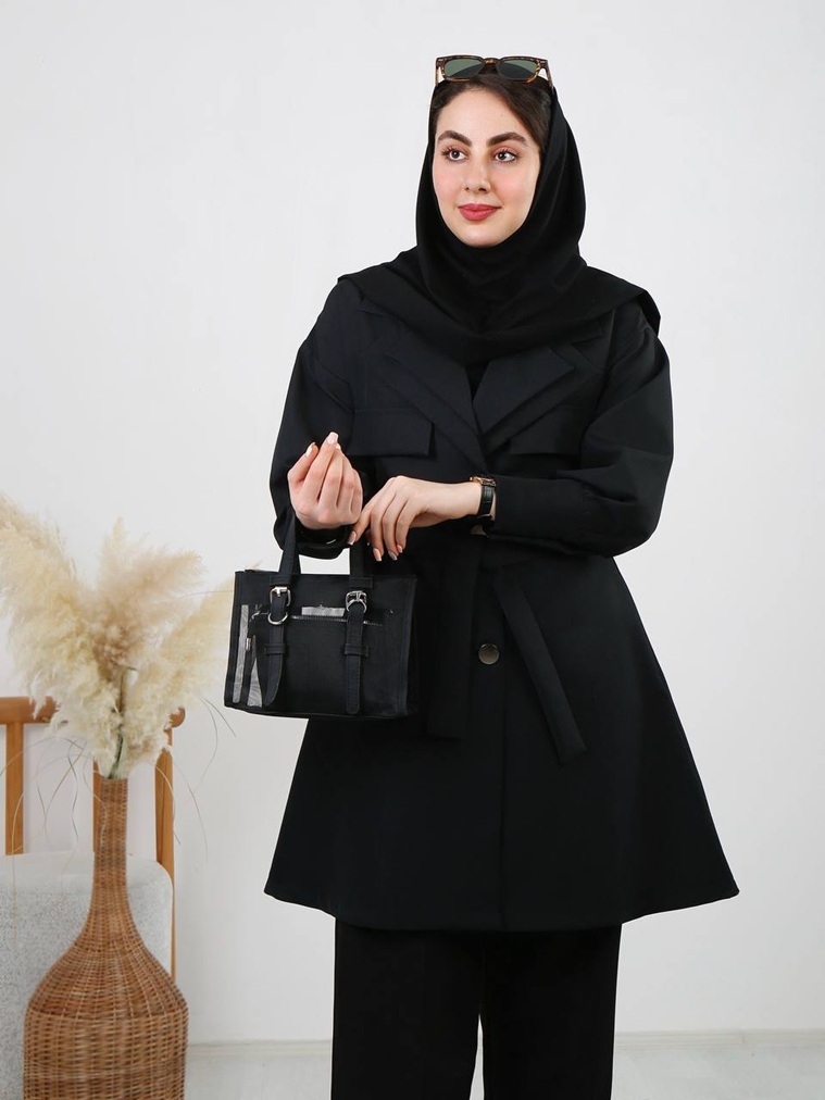 مشکی 1