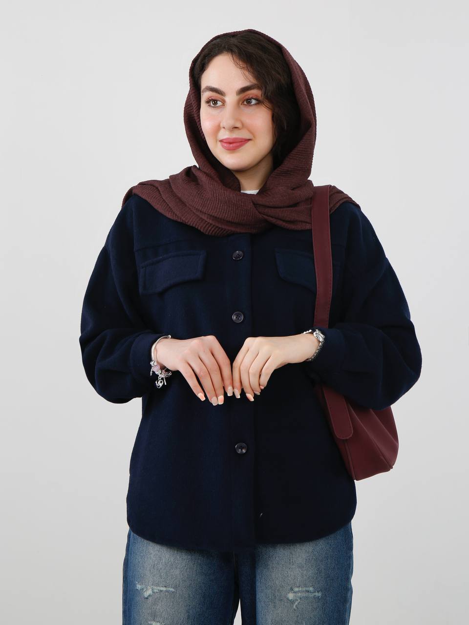 سورمه ای 2
