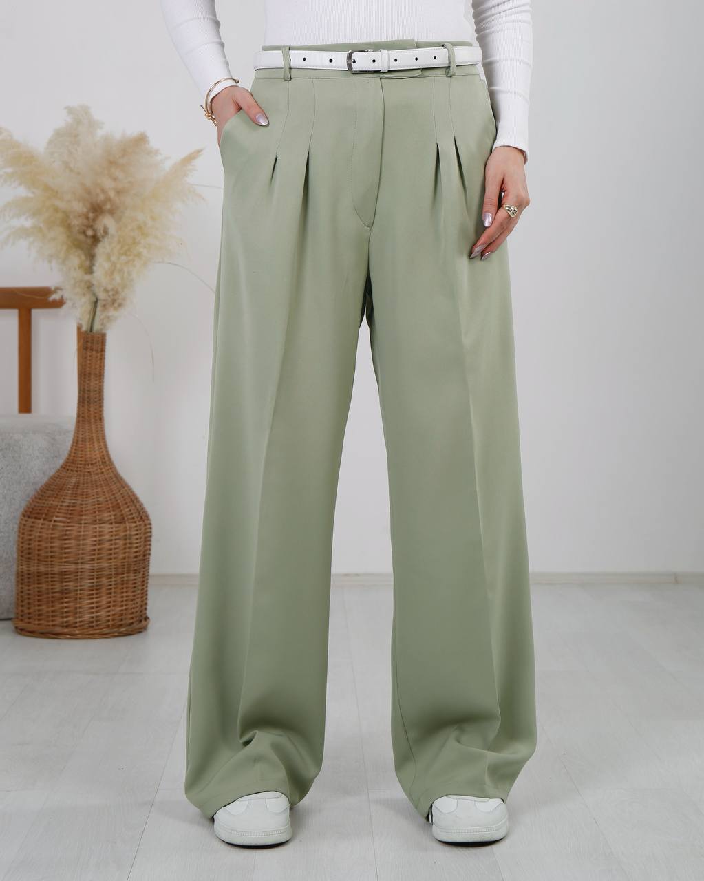 سبز پسته ای 1