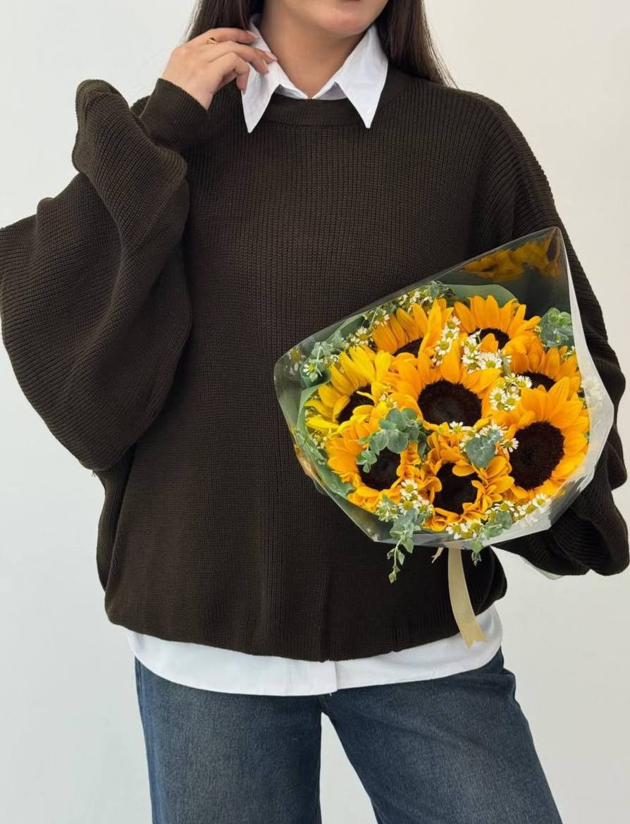 قهوه ای تیره  1