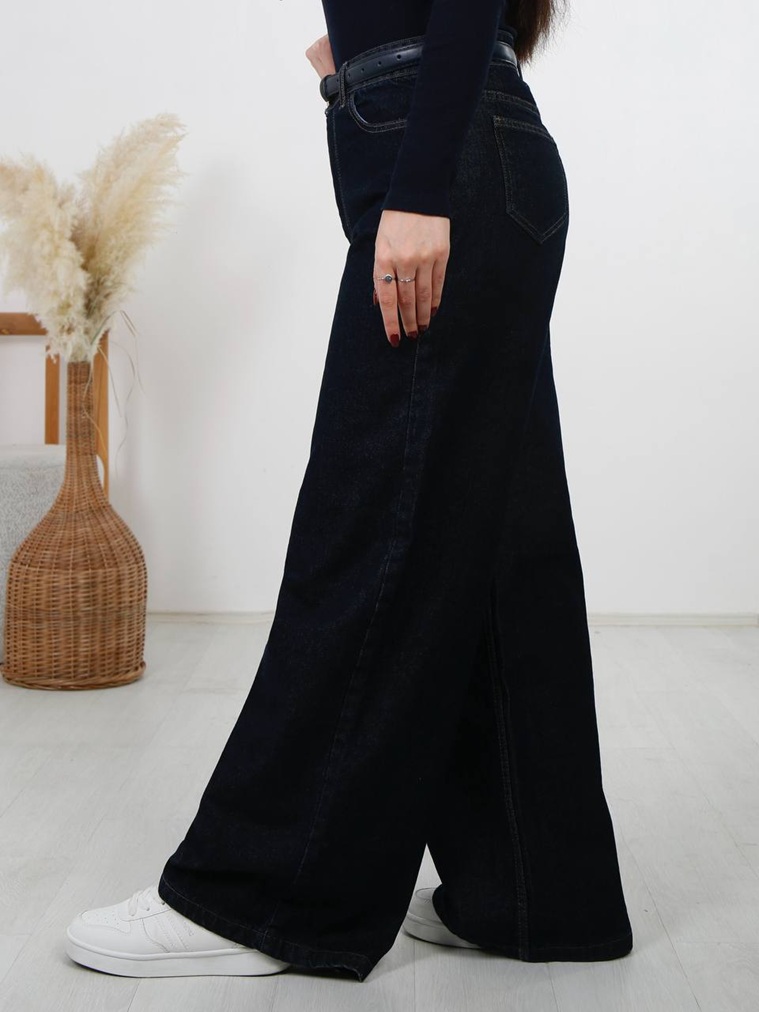 سورمه ای تیره 4