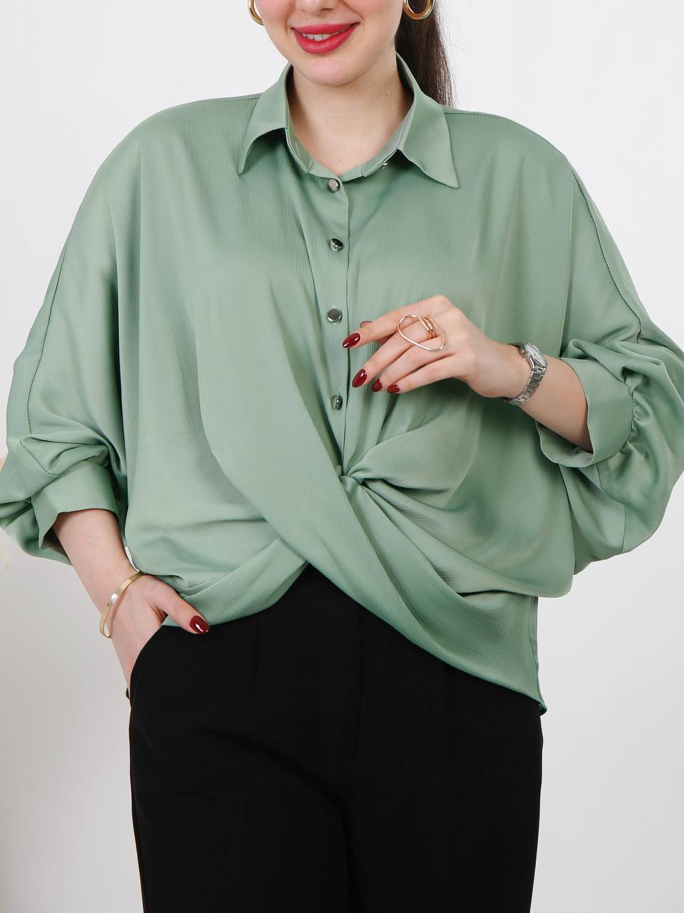 سبز پسته ای 1