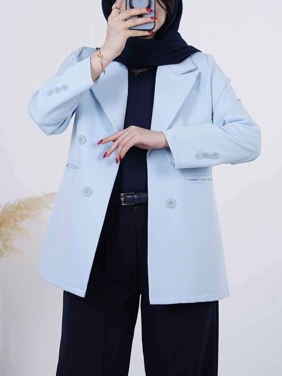 آبی روشن 2