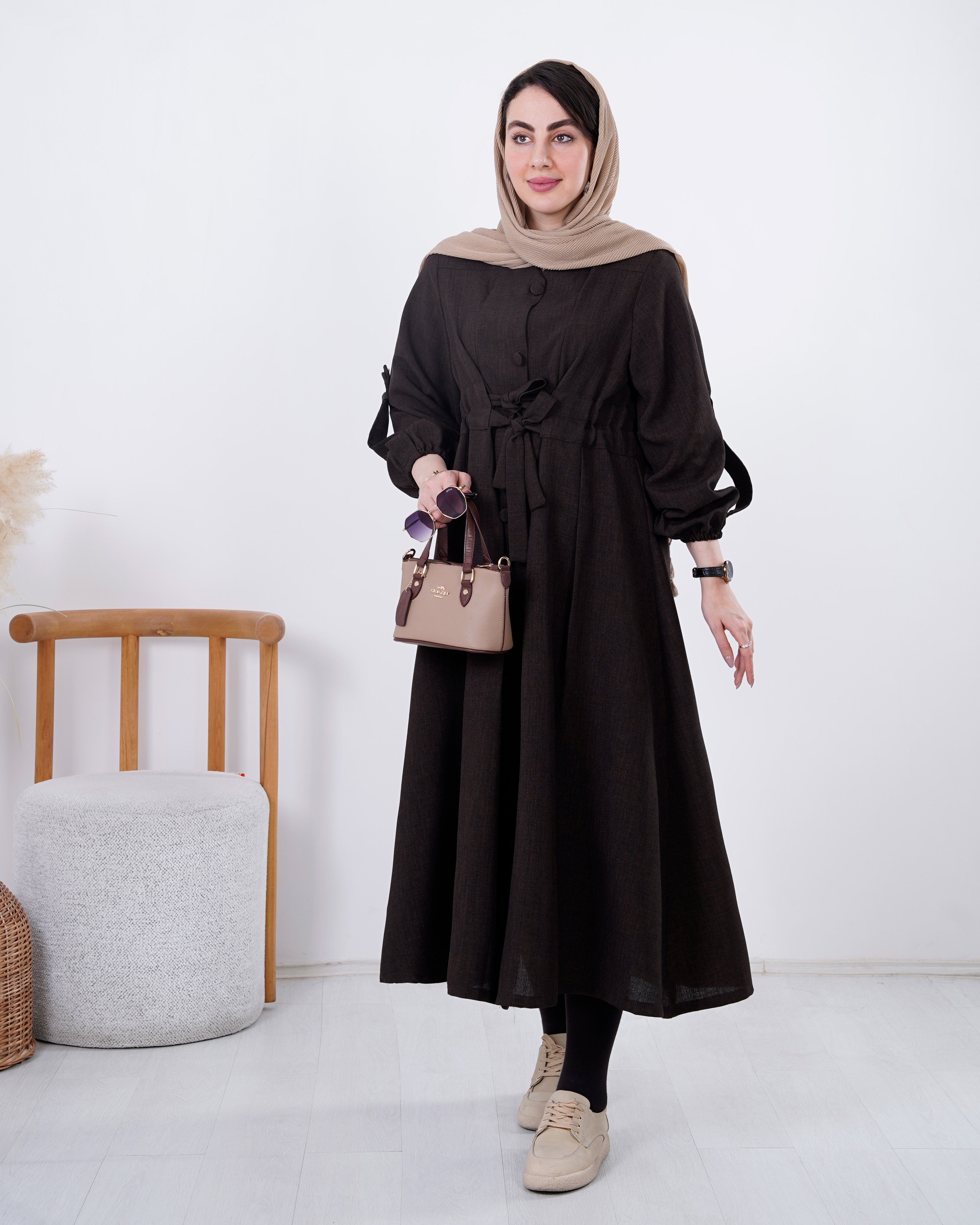 قهوه ای 2