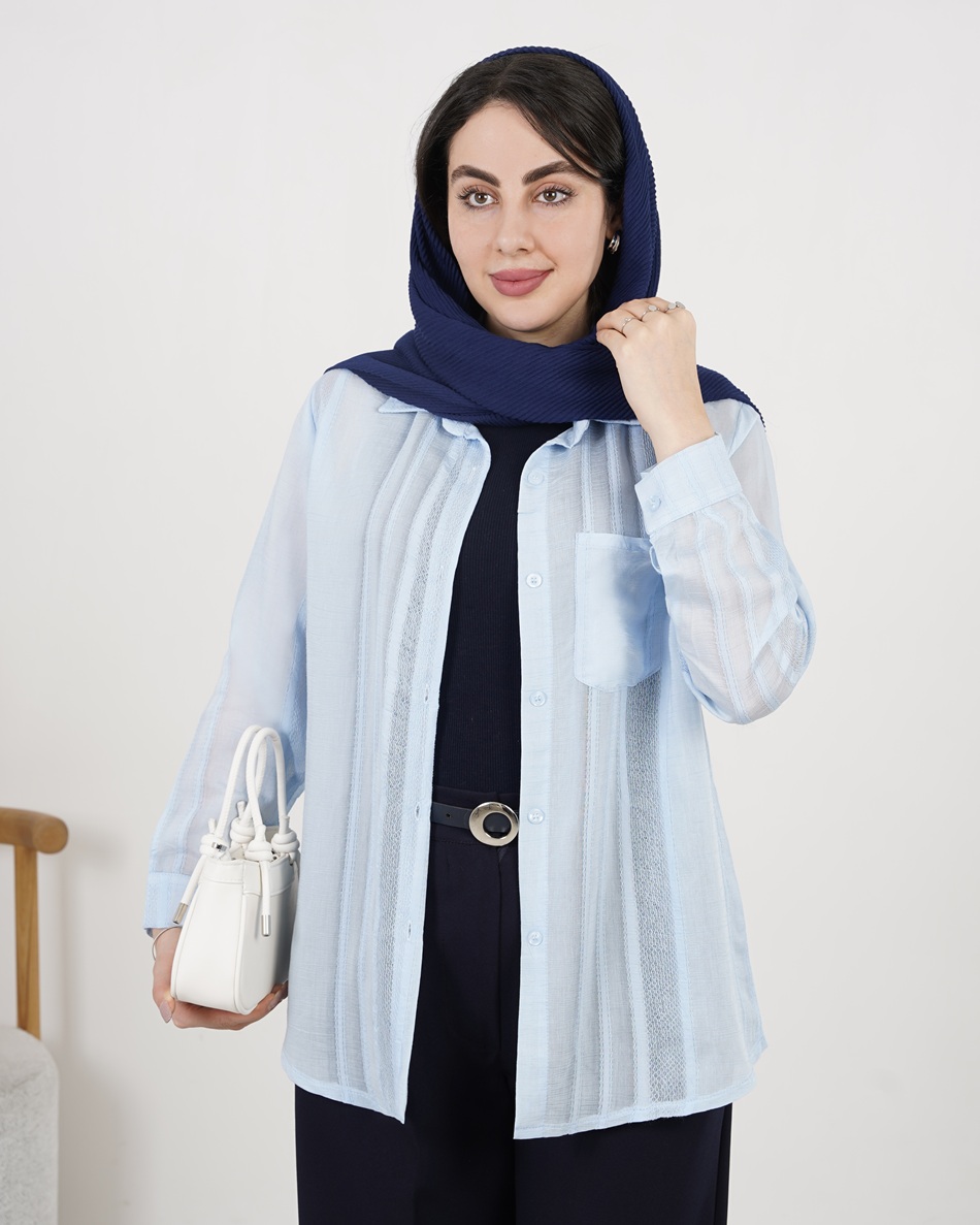 آبی وشن  2