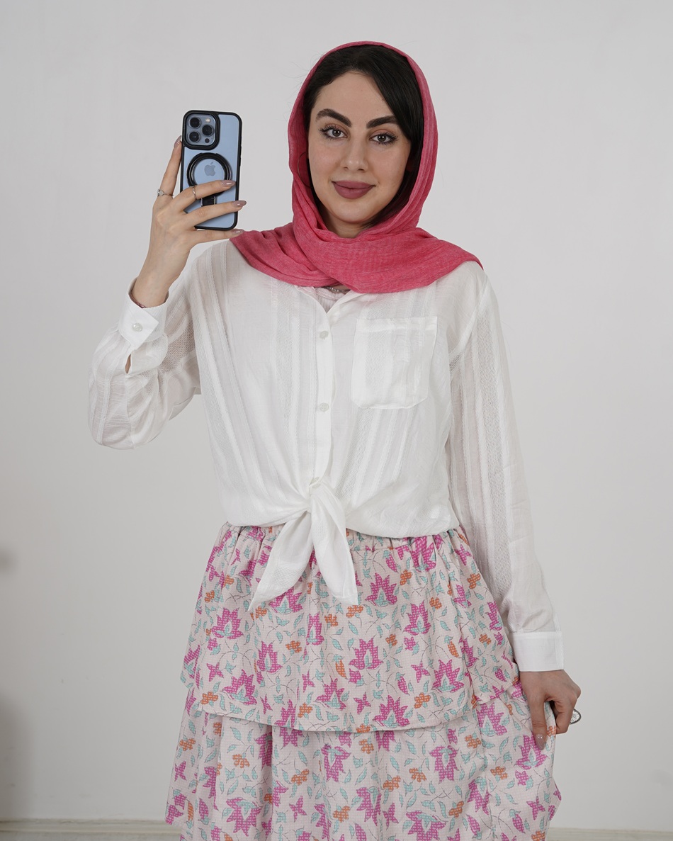 سفید 1