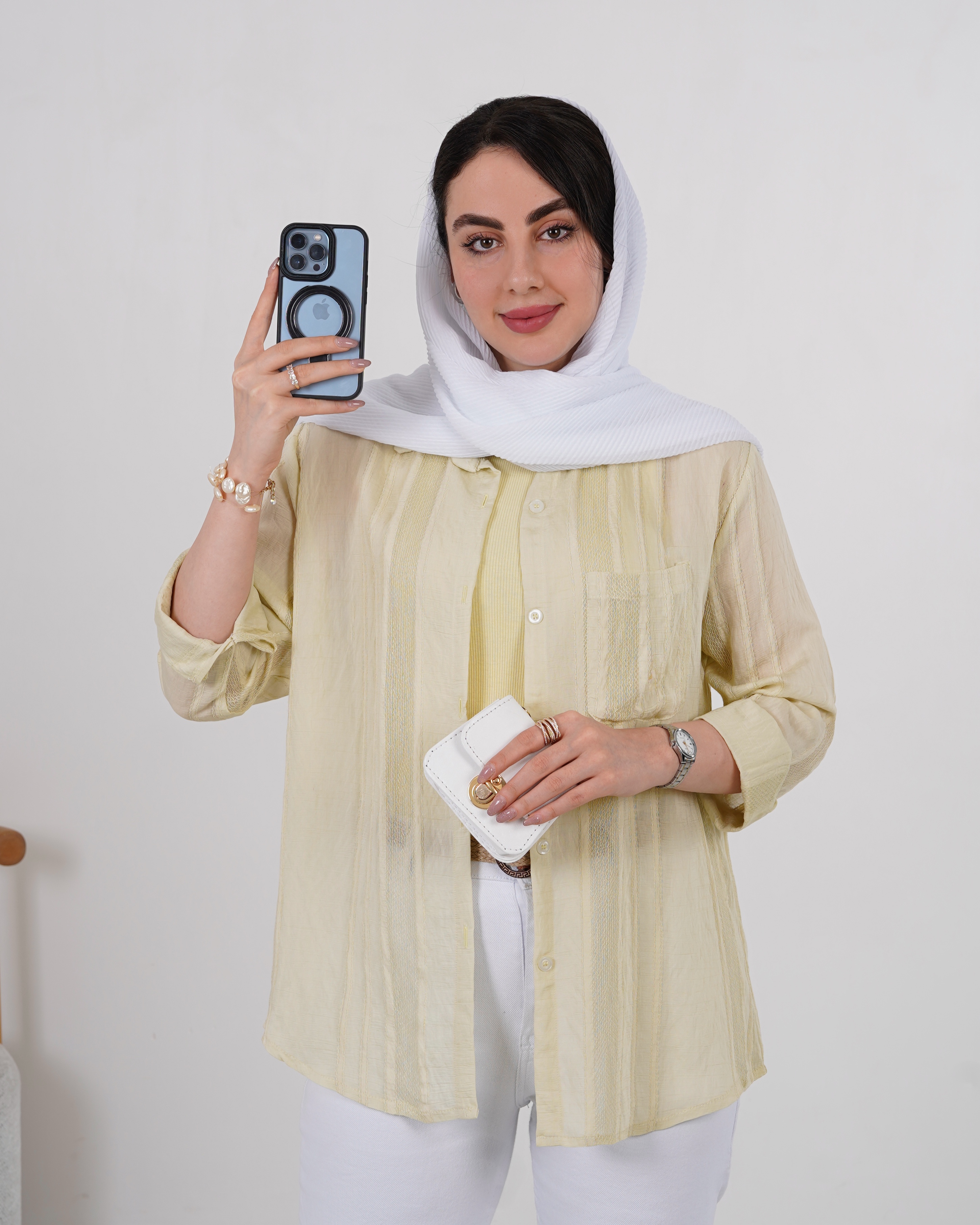 زرد کره ای 1