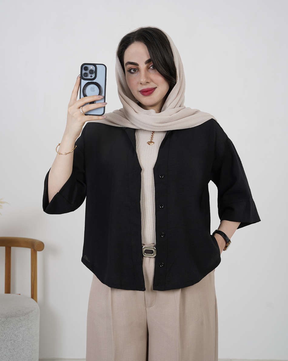 مشکی 1
