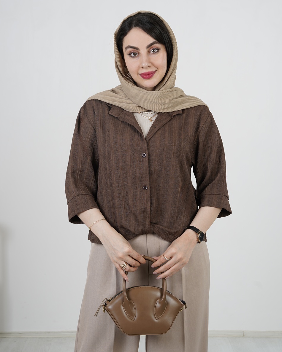 شکلاتی 1