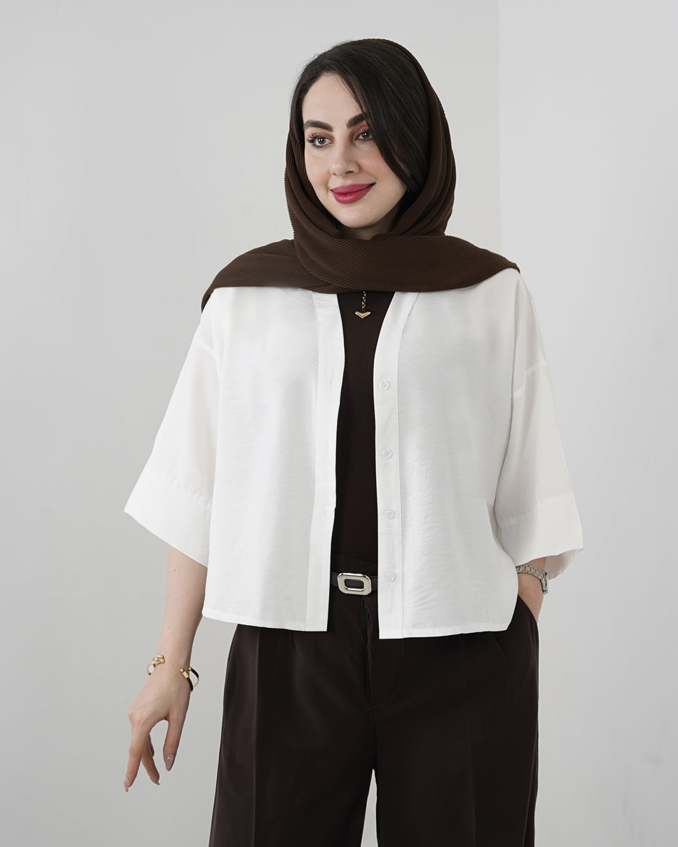 سفید ابری 2