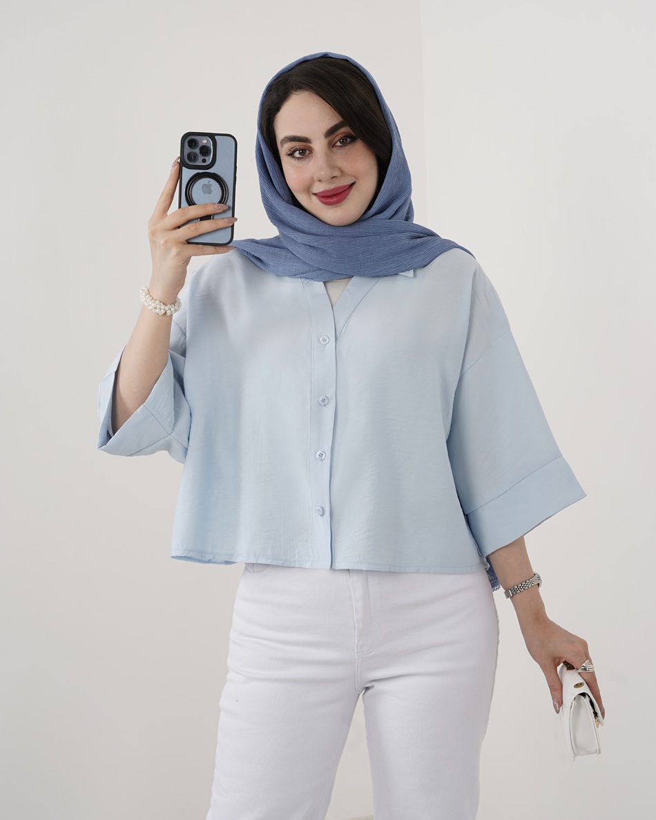آبی روشن 1