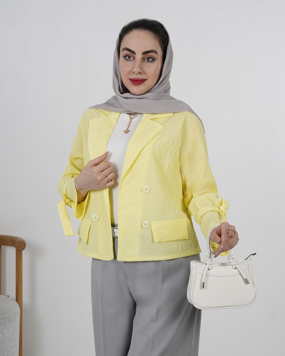 زرد کره ای 1