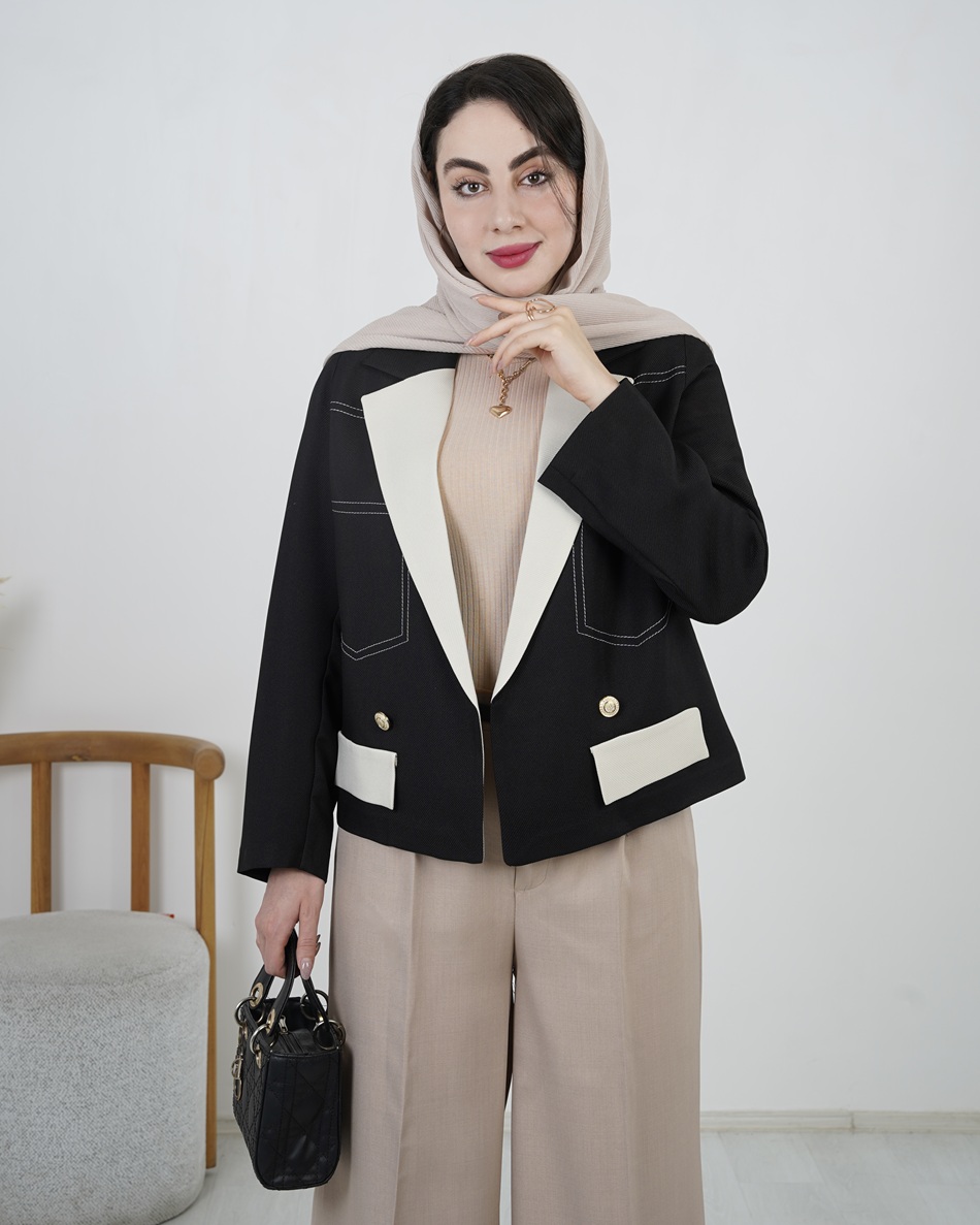 مشکی 1
