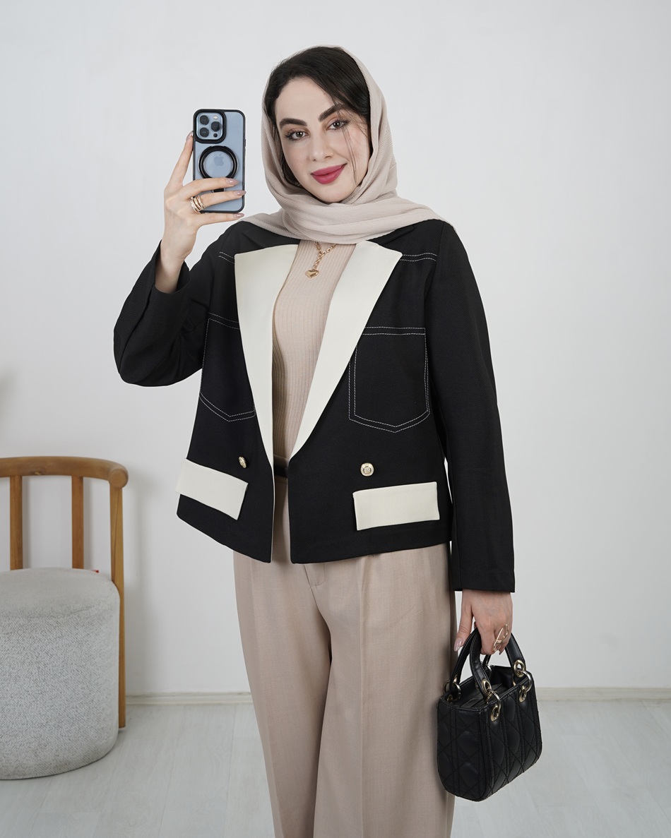 مشکی 2