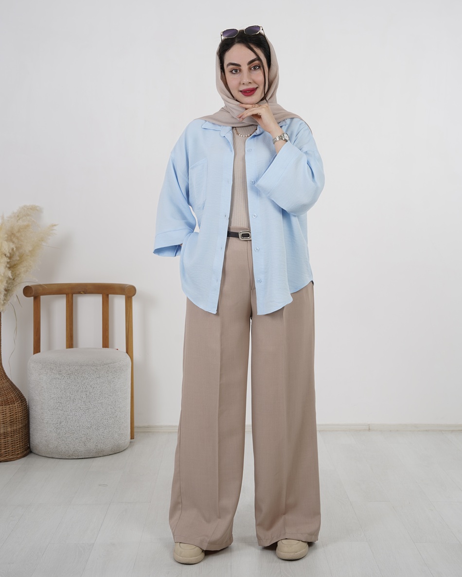آبی روشن 3