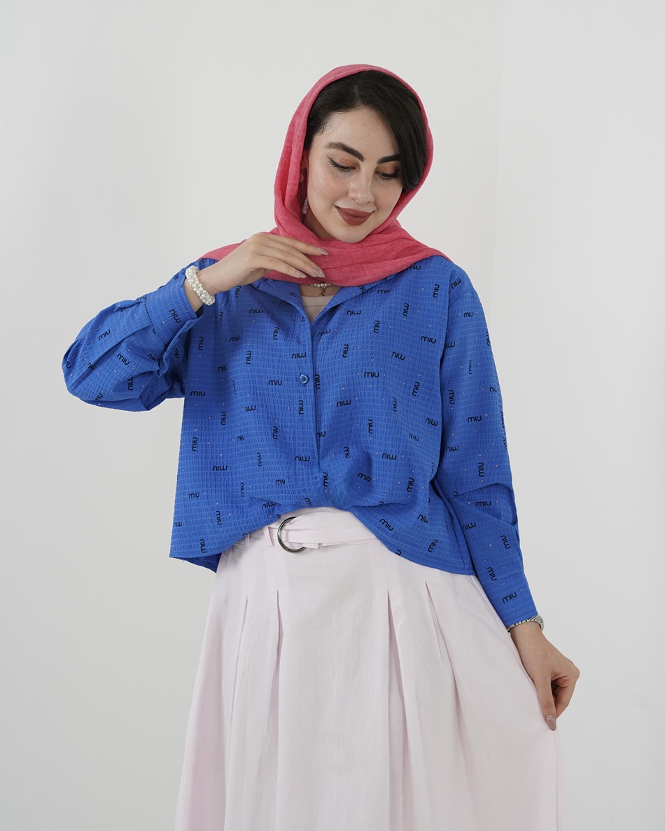 آبی کاربنی 2