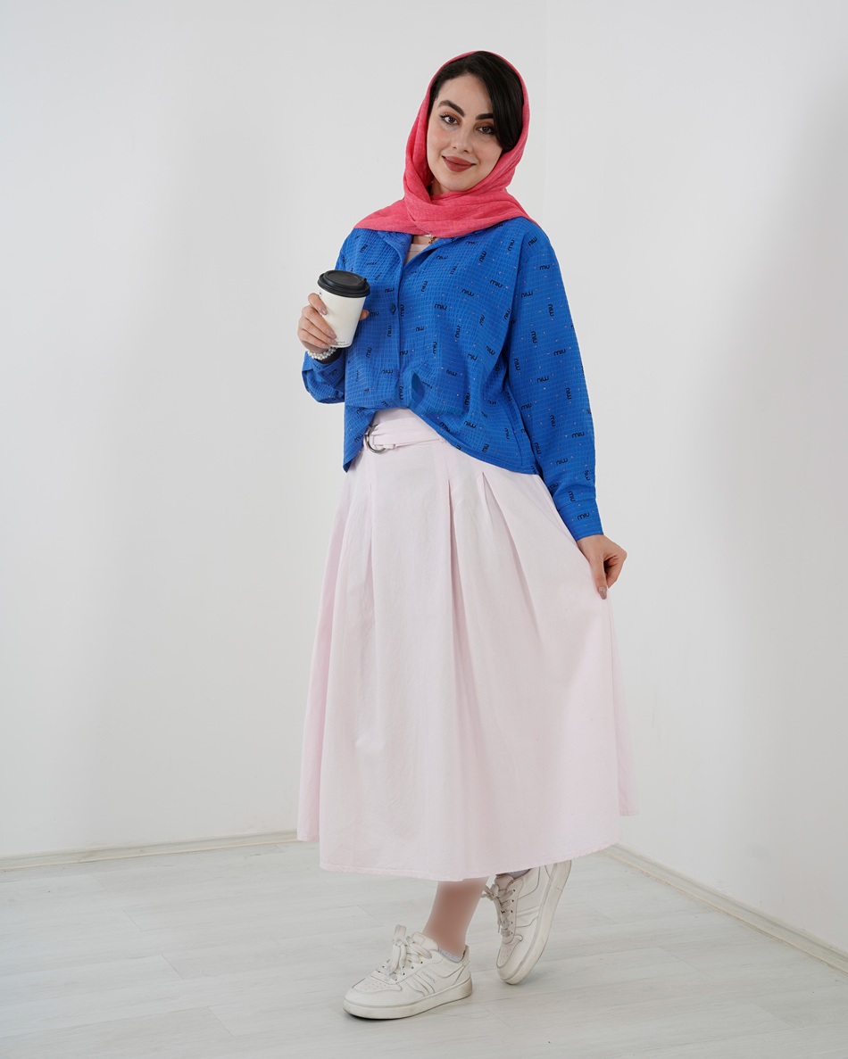 آبی کاربنی 3