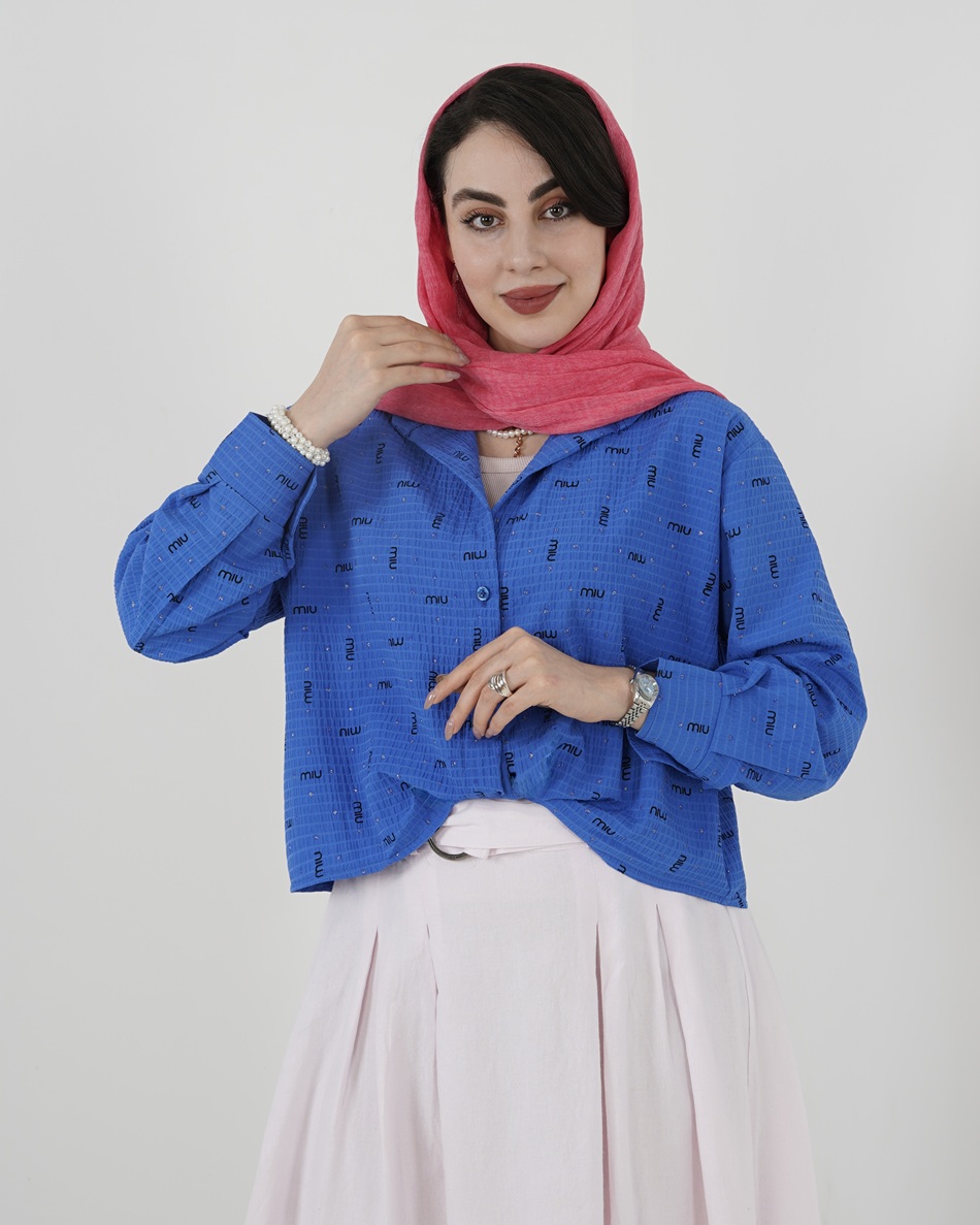 آبی کاربنی 1