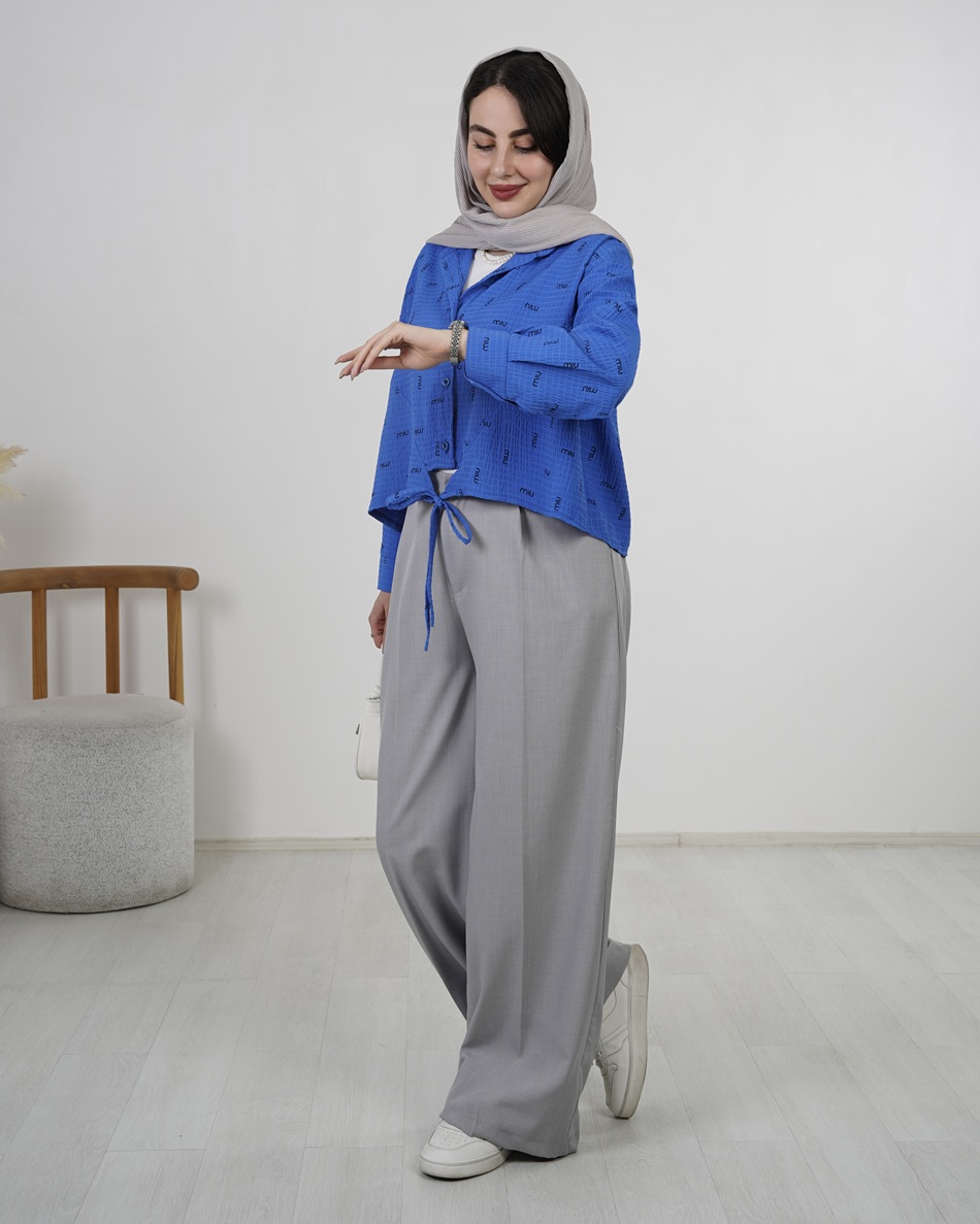 آبی کاربنی 1