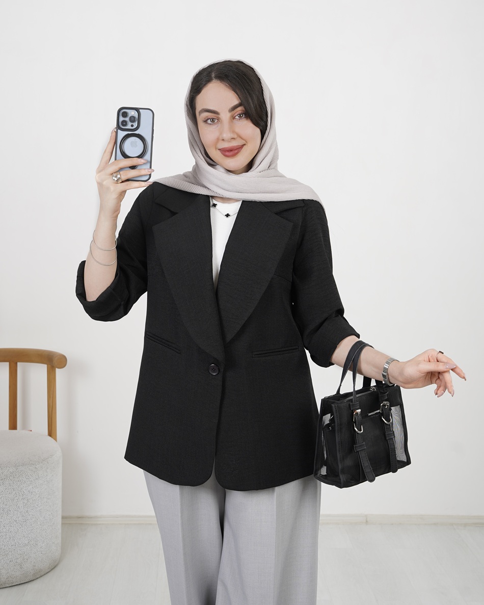 مشکی 2