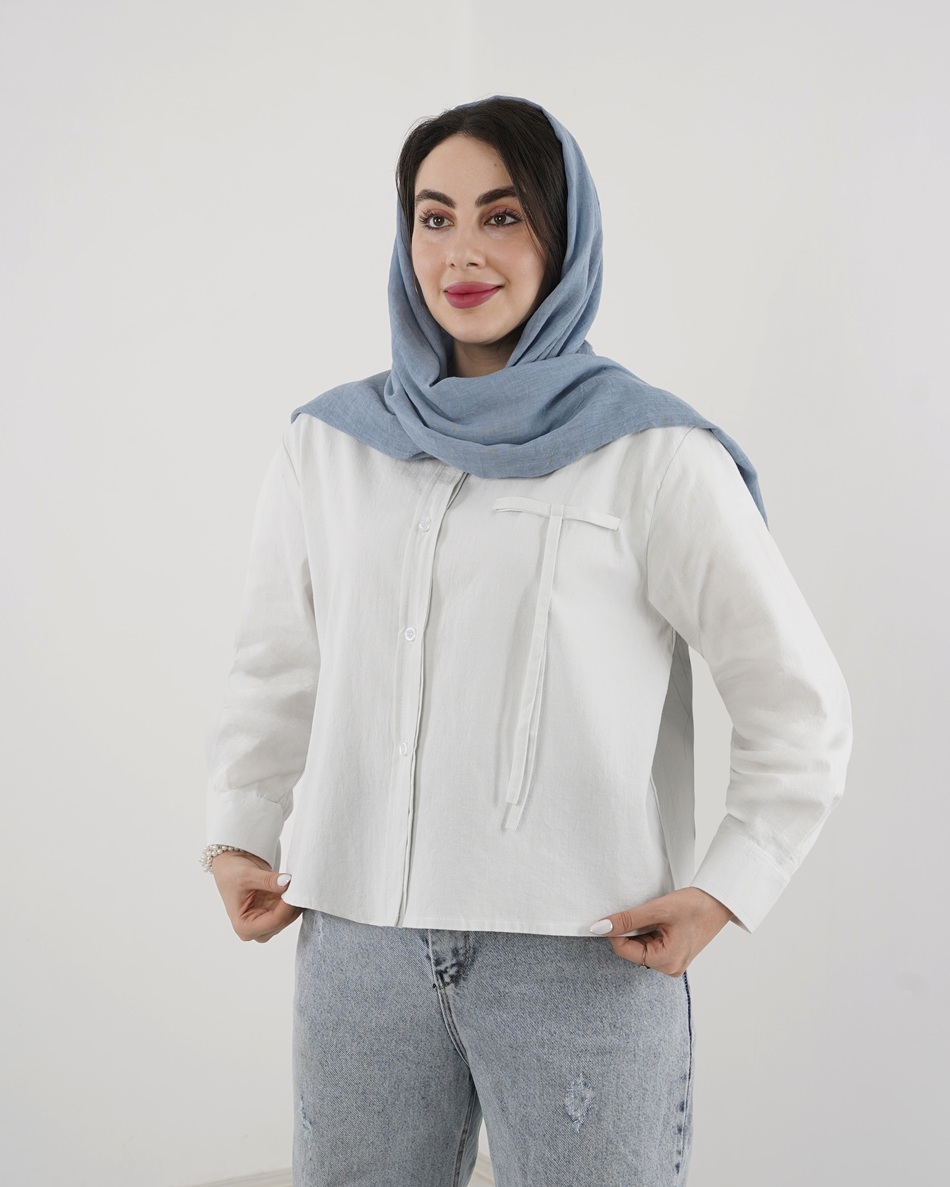 سفید ابری 2