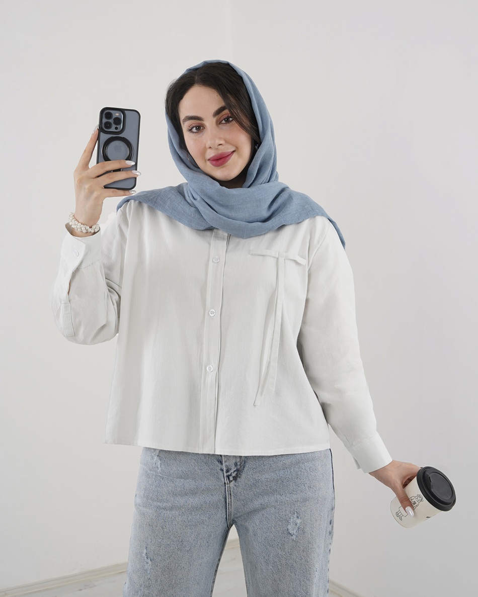 سفید ابری 3