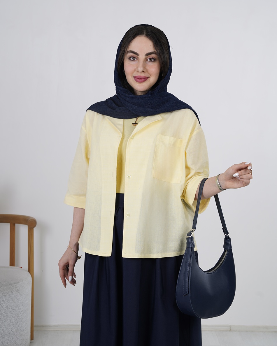 زرد کره ای 1