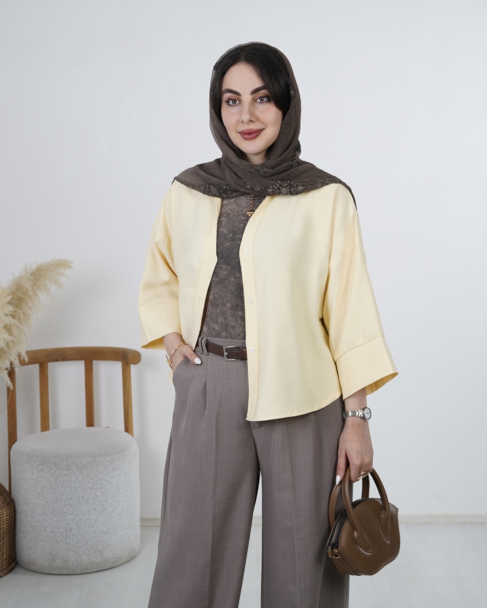 زرد کره ای 1