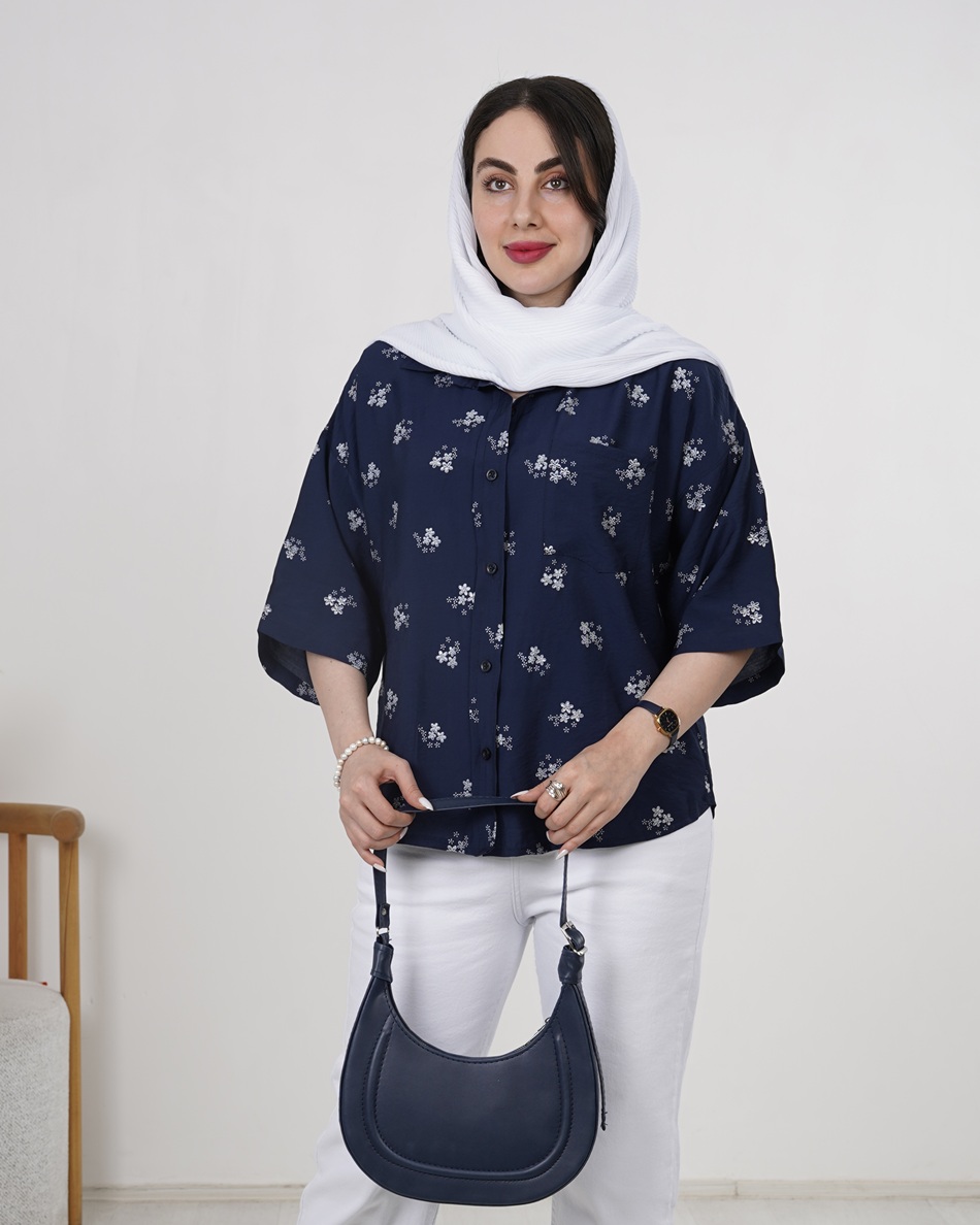 سورمه ای 1