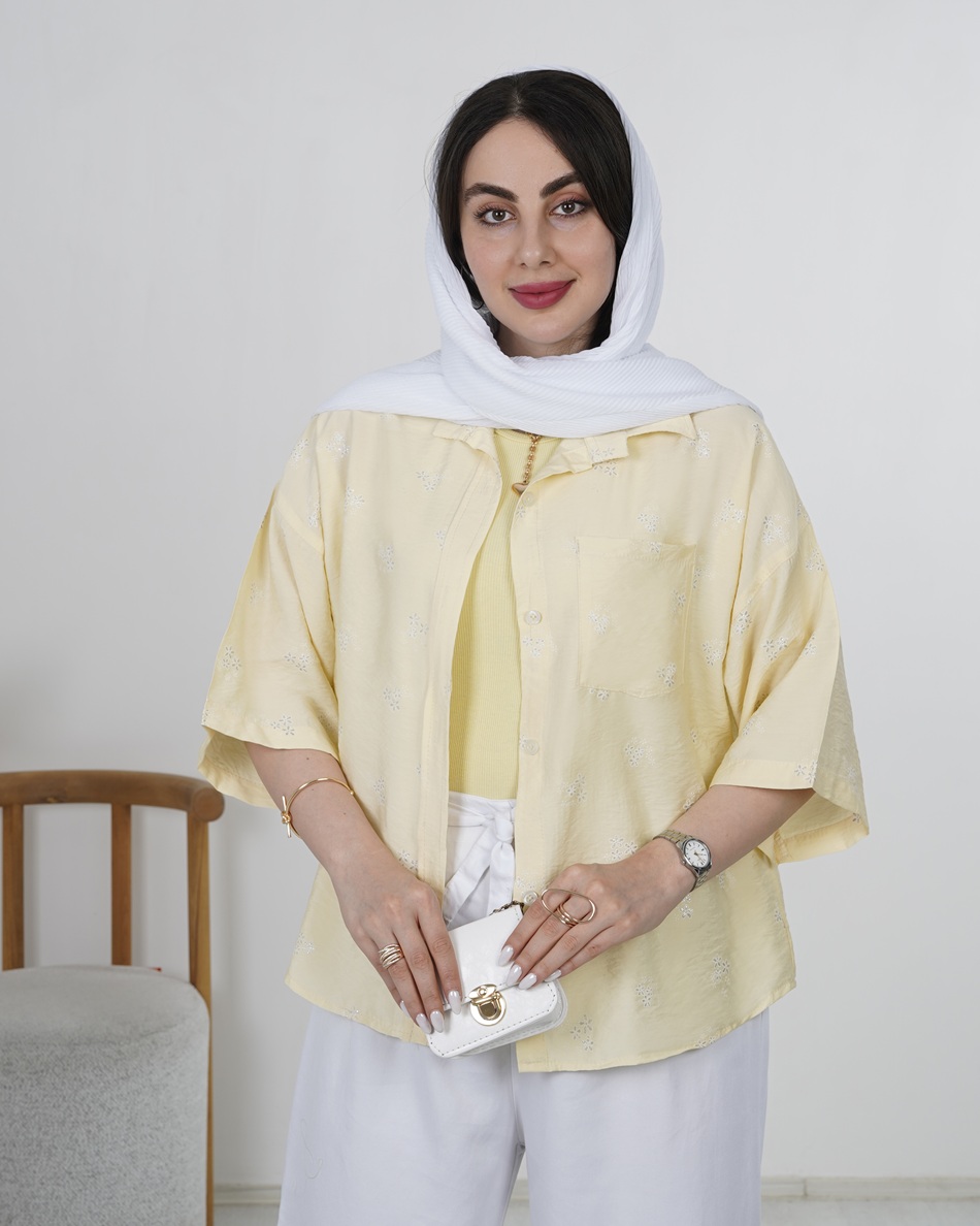 زرد کره ای 1