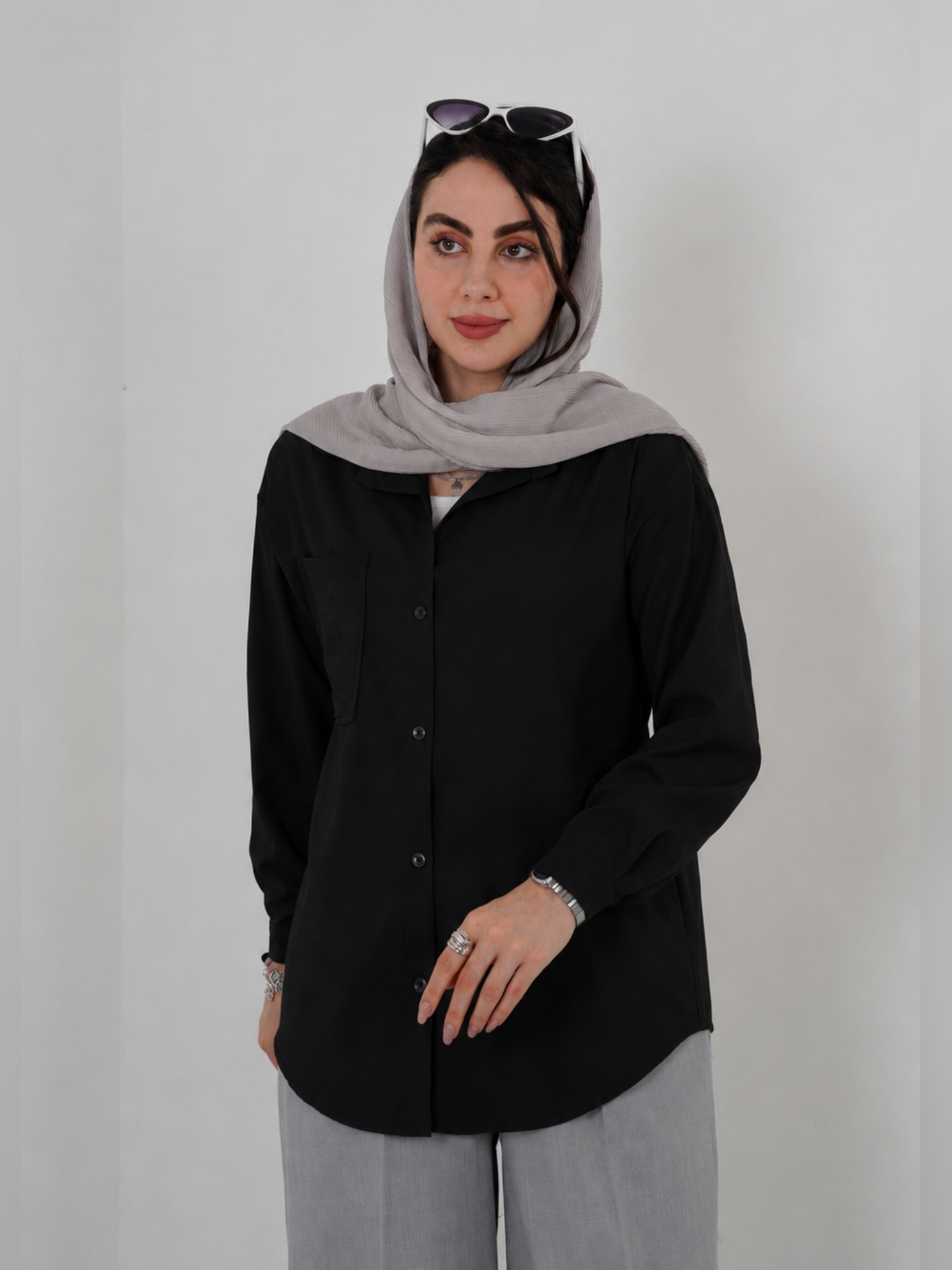 مشکی 1
