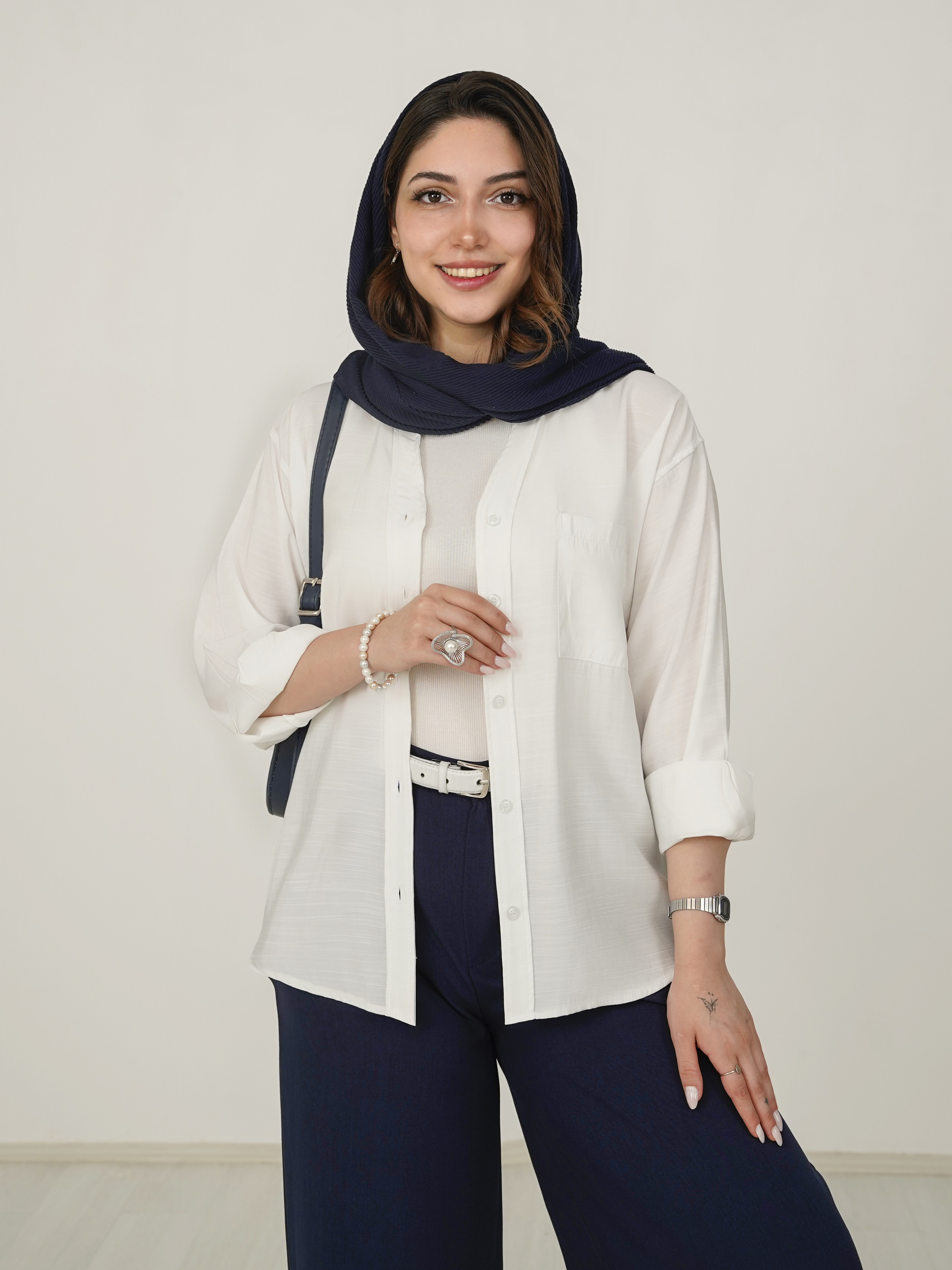 سفید ابری 1