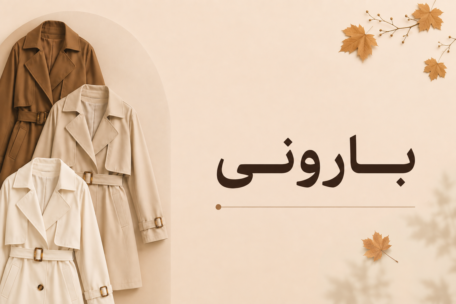 بارانی