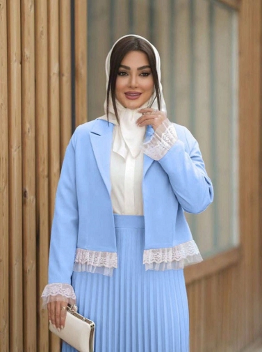 آبی روشن 2