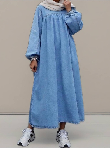 آبی روشن 1