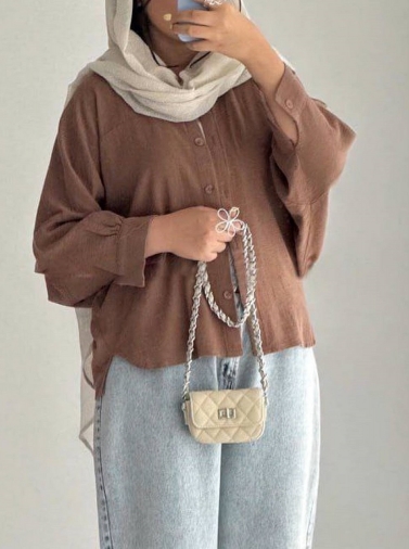 شکلاتی 1