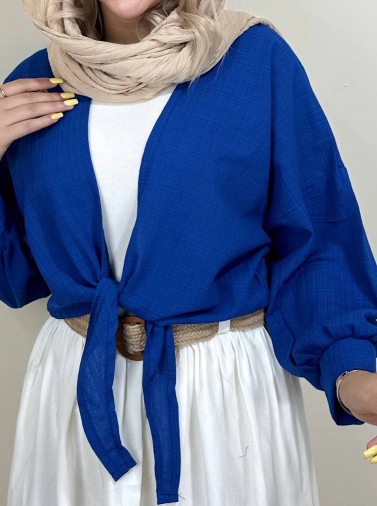 آبی کاربنی 1