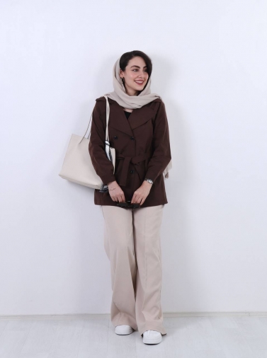 قهوه ای 3