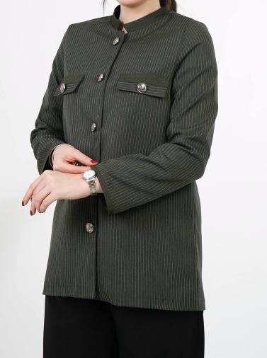 سبز تیره 3